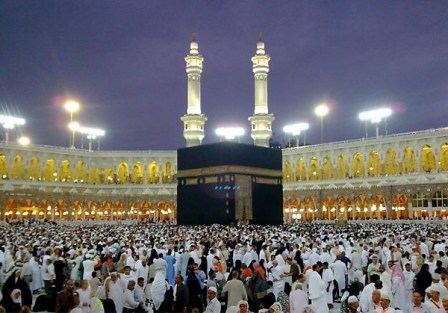 Guide to Hajj and `Umrah 148043_513