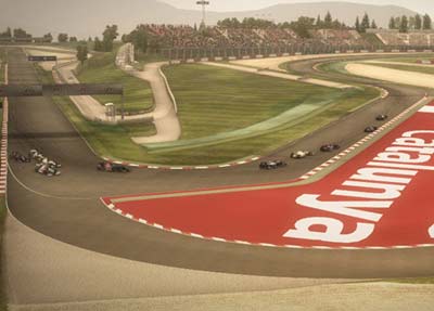F1 2010 By Codemasters Photo-03