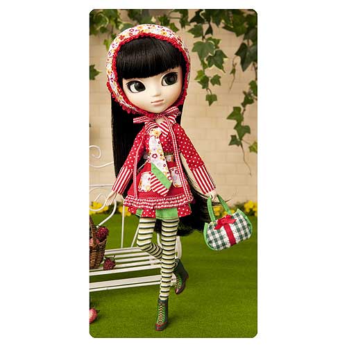 Recherche Pullip ddalgi JPP018lg