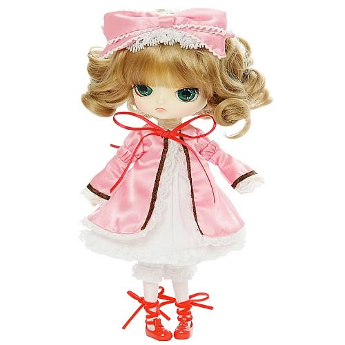 Anime doll JPF303lg