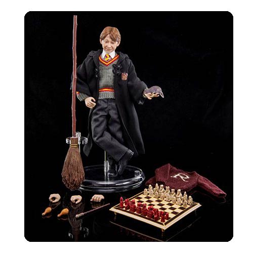 [Star Ace] Harry Potter - Rony Weasley 1/6 YSSA0002lg