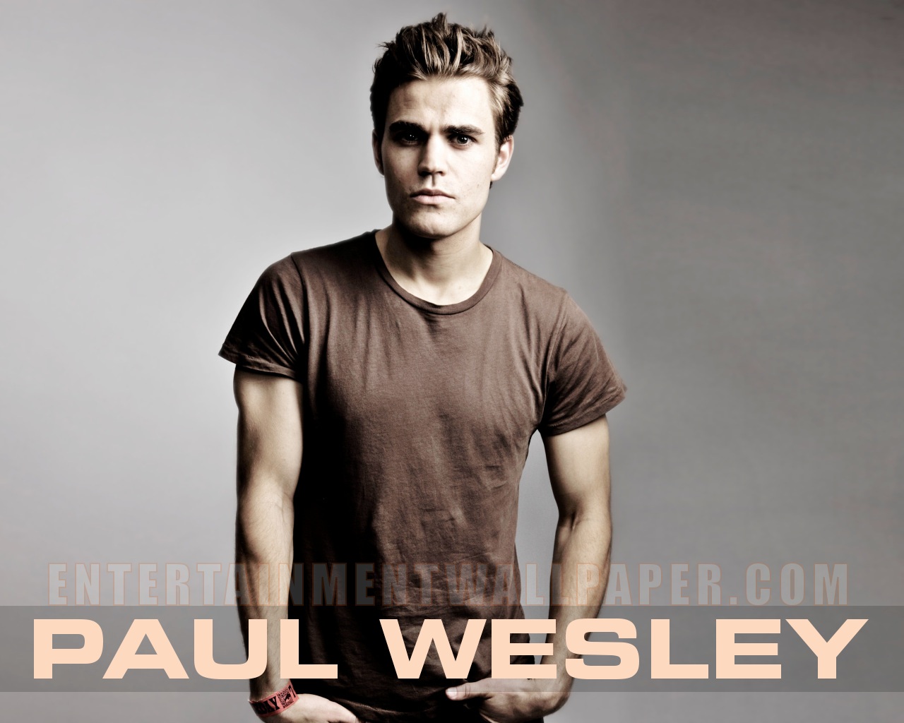 Votre fond d'écran Paul_wesley01