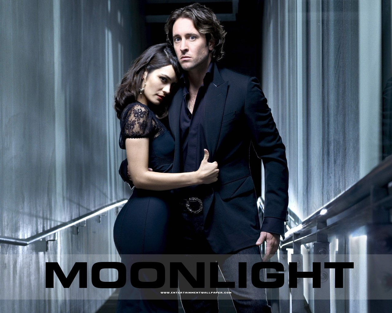 *Especial - Séries Sobre vampiros. Tv_moonlight12