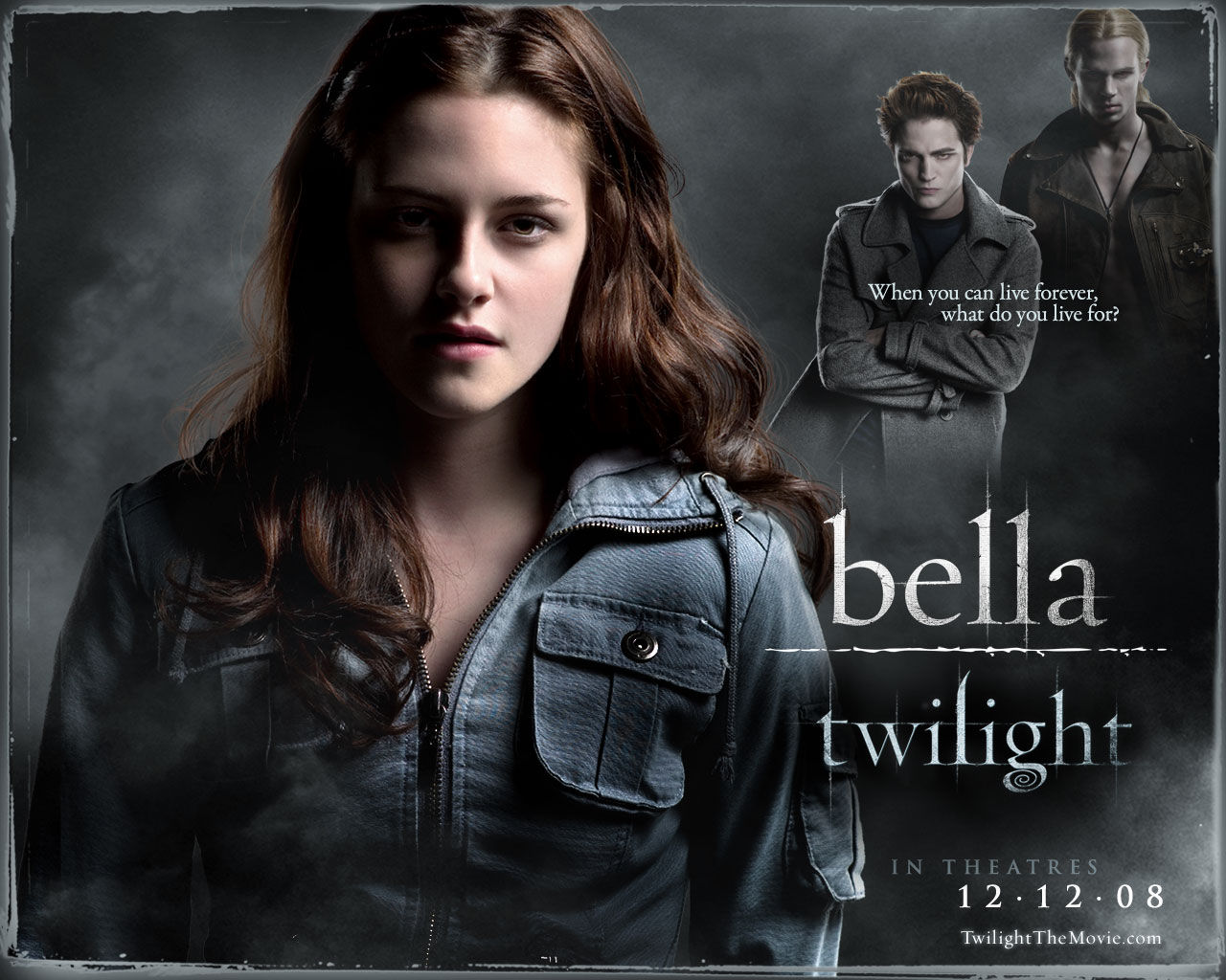[Twil'movie] Banner-picture. Twilight03