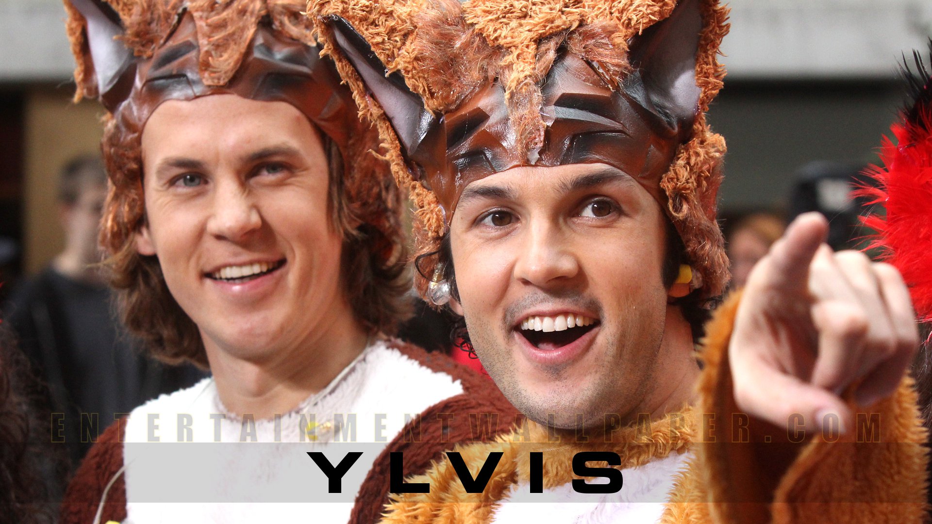 صور رائعه ل{Ylvis} Ylvis02