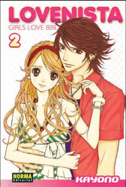 Mangas ~~~ Lovenista2