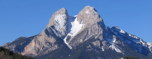 Concurso Vuelta a España PCM Spain 2014  Pedraforca