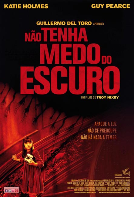 Lançamentos e continuações em 14 de outubro de 2011 Nao-tenha-medo-do-escuro-poster