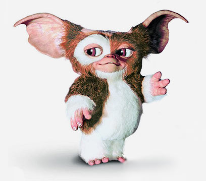 Gizmo 1:1 Gizmo