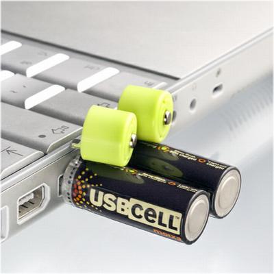 OLVIDATE DE CARGADORES ((baterias usb)) Usbcell-Rechargable-Batteries-