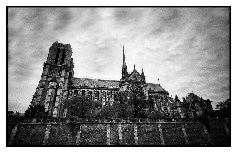 Notre-Dame de Paris 115816575