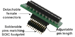 Reparação - SNK Neo Geo MVS - MVH MV4F - Calendar error! - Página 2 Dip2soic2