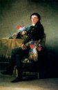 Francisco Goya. Pintor y grabador español. Goya012
