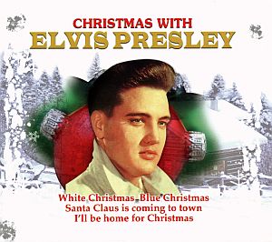 Elvis Presley CD_Christmas_With_Elvis_Presley_IRL_200812