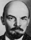 Vous et vos parents c'est... Lenin