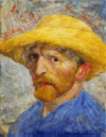 Vous et vos parents c'est... Vangogh