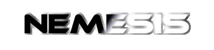 Ct graphisme Nemesis_logo