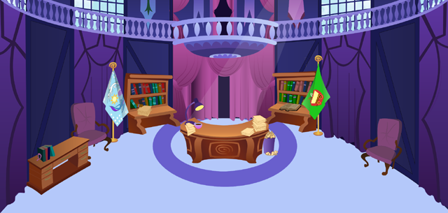 MLP Fan Game Updates - Page 8 TownHallInterior