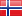 Democratic Socialists of the New World: Member Parties Norway