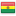 Liga BBVA 2012-2013 Bolivia