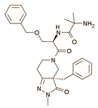 La Capromorelin de Pfizer booster oral de GH Capromorelin