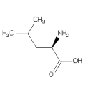 BCAA / ARGININE / CARDIO et fonte musculaire Leucinestructure