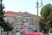 Bornova hüseyin isa bey cami-merkez koca cami-Hoca Efendi Camisi 1367682333