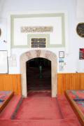 Bornova hüseyin isa bey cami-merkez koca cami-Hoca Efendi Camisi 1367682379