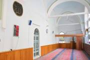 Bornova hüseyin isa bey cami-merkez koca cami-Hoca Efendi Camisi 1367682416