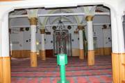 Bornova hüseyin isa bey cami-merkez koca cami-Hoca Efendi Camisi 1367682453