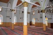 Bornova hüseyin isa bey cami-merkez koca cami-Hoca Efendi Camisi 1367682514