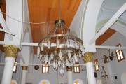 Bornova hüseyin isa bey cami-merkez koca cami-Hoca Efendi Camisi 1367682529