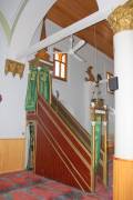 Bornova hüseyin isa bey cami-merkez koca cami-Hoca Efendi Camisi 1367682596