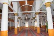 Bornova hüseyin isa bey cami-merkez koca cami-Hoca Efendi Camisi 1367682637