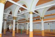 Bornova hüseyin isa bey cami-merkez koca cami-Hoca Efendi Camisi 1367682698