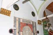 Bornova hüseyin isa bey cami-merkez koca cami-Hoca Efendi Camisi 1367682737