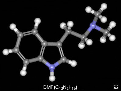 DMT: Portal to Other Dimensions & Communication with Higher Beings Dmt_3d_mid