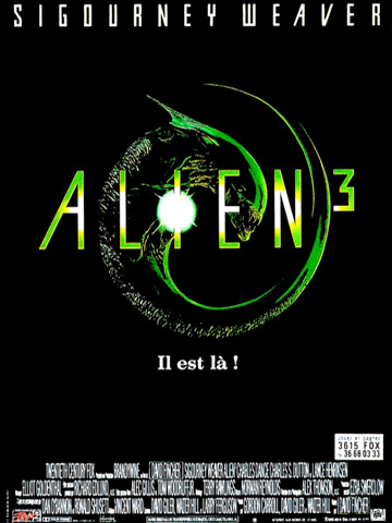 [Jeu] - Compter en Images Alien3