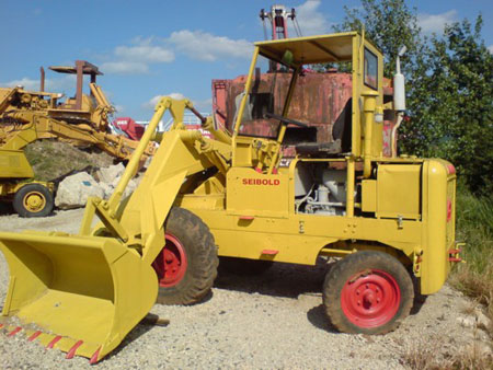 hanomag made in germania Ahlmann%20Schwenklader_1954