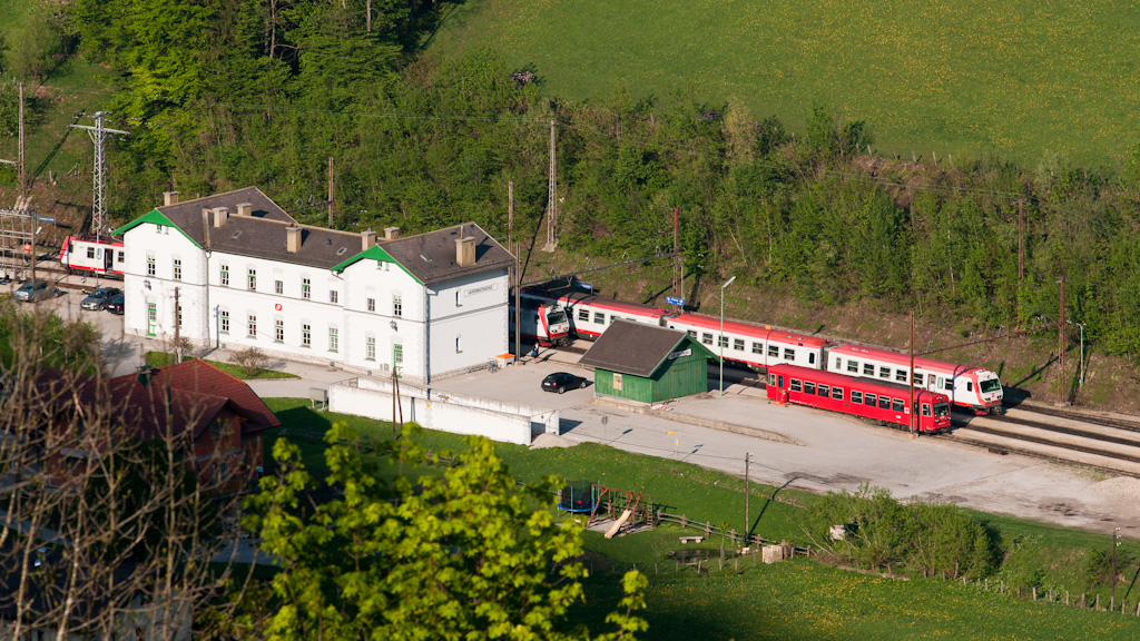 Auf Schmaler Spur. Mzb1