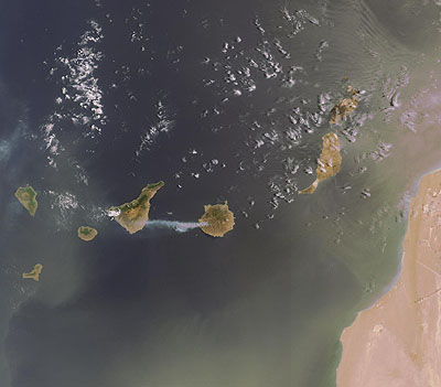 les incendies des Canaries vus depuis l'espace Canary_Fires_L