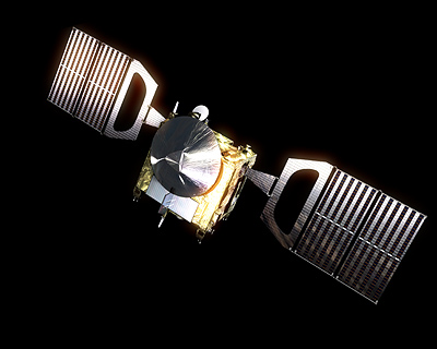 Venus Express - Mission autour de Vénus VenusExpress_seq7_spacecraft_L