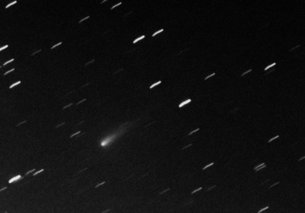 Space News Suppressed – Comet ISON Approaches Comet_ISON_on_15_September_medium