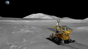 Recherches Spatiales - Page 8 Chinese_Moon_rover_medium