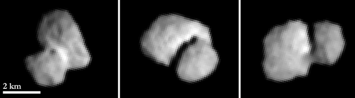 Las mejores imágenes de la misión de la Sonda Rosetta al cometa 67P Comet_on_20_July_2014_node_full_image_2