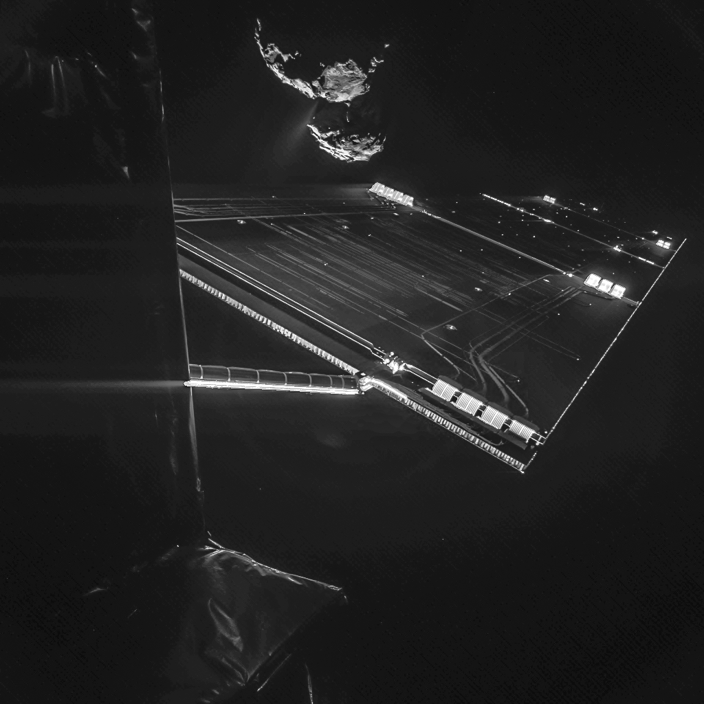 L'actualité de Rosetta Rosetta_mission_selfie_at_16_km