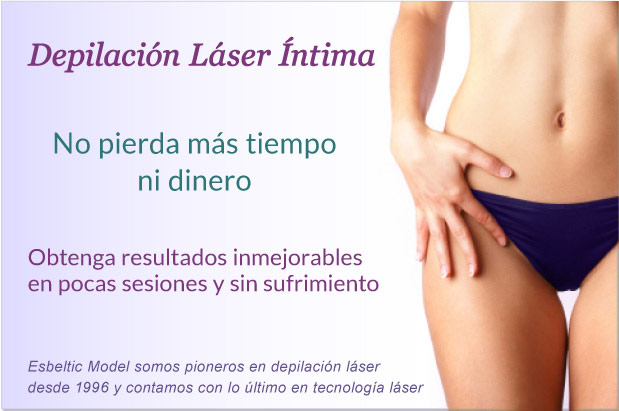 ¿es normal dejar de pensar en sexo (cada vez más)? Depilacion-laser-intima