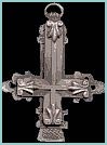 Controversia histórica de la cruz invertida - ¿Signo de humildad o anticrística? 08