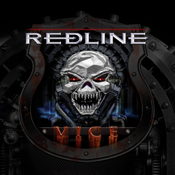 Redline, Metal clásico Cover