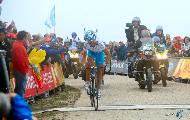 21.02.2011 27.02.2011 Tour of South-Africa RSA 2.2  Ezequiel_mosquera_vuelta_espana_et20_g_2010_sirotti